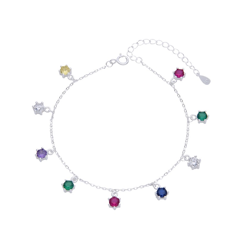 Pulsera Puntos de Luz